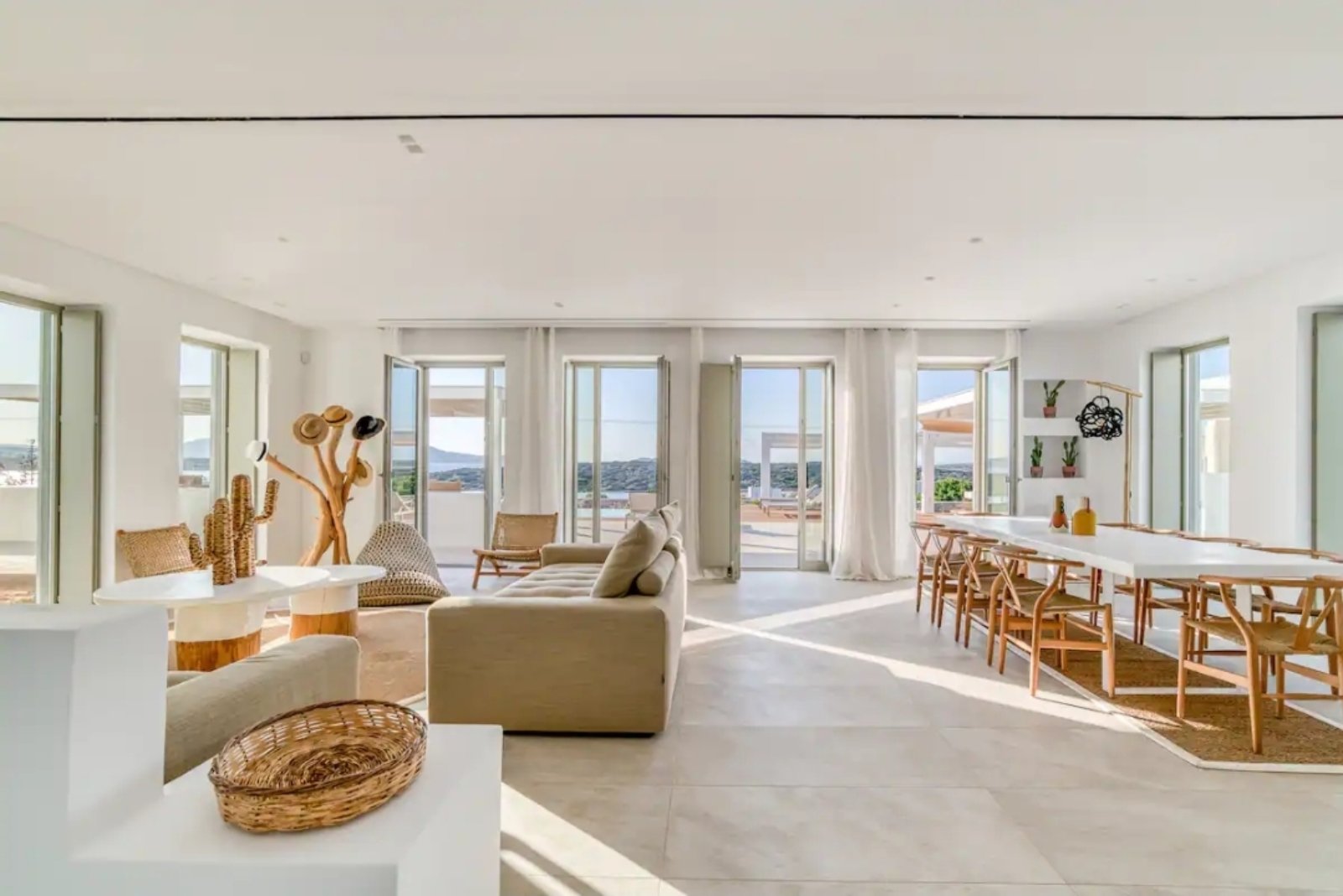 Καθαρισμός Μετά από Ανακαίνιση 