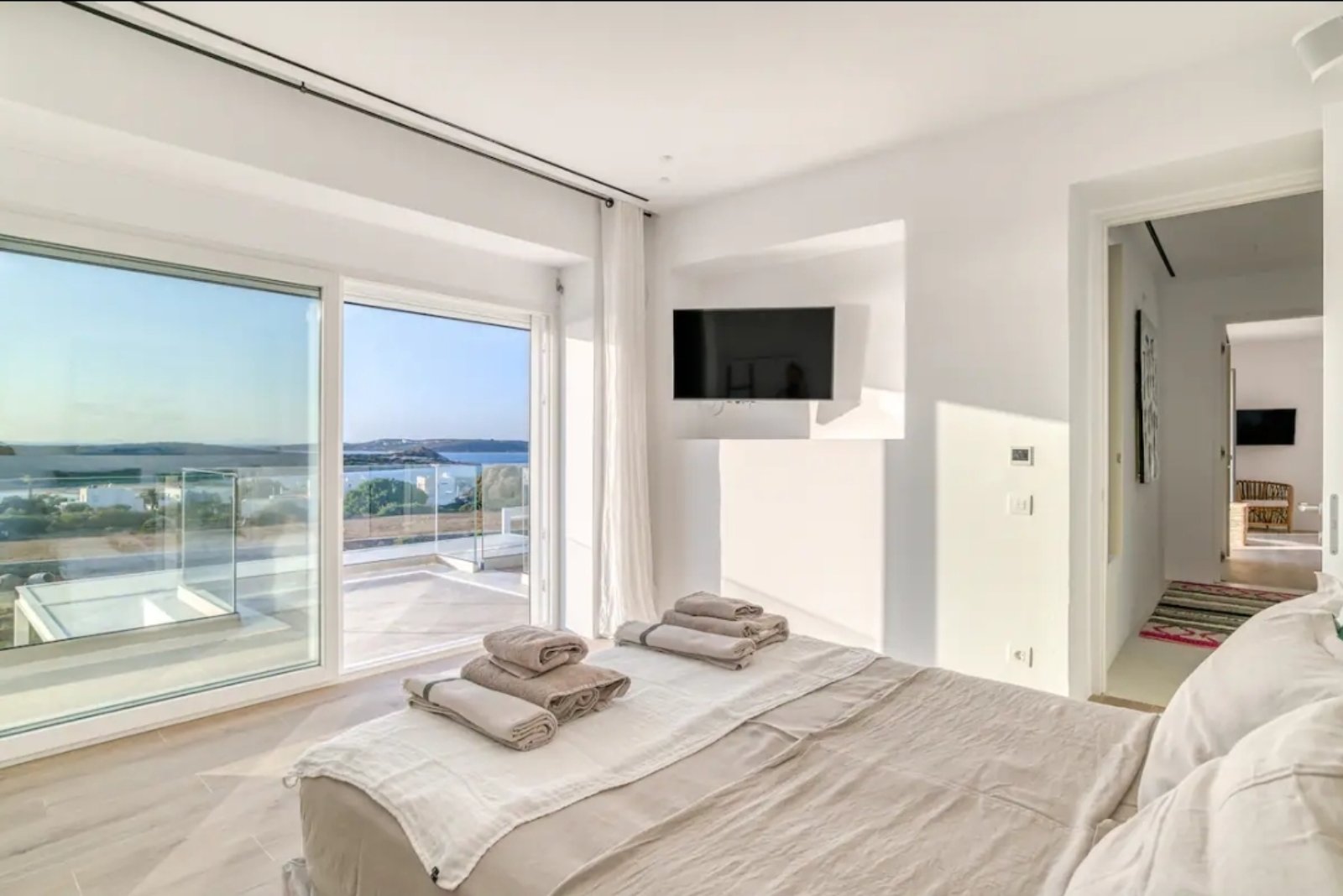 Εποπτεία Ακινήτων τον Χειμώνα 