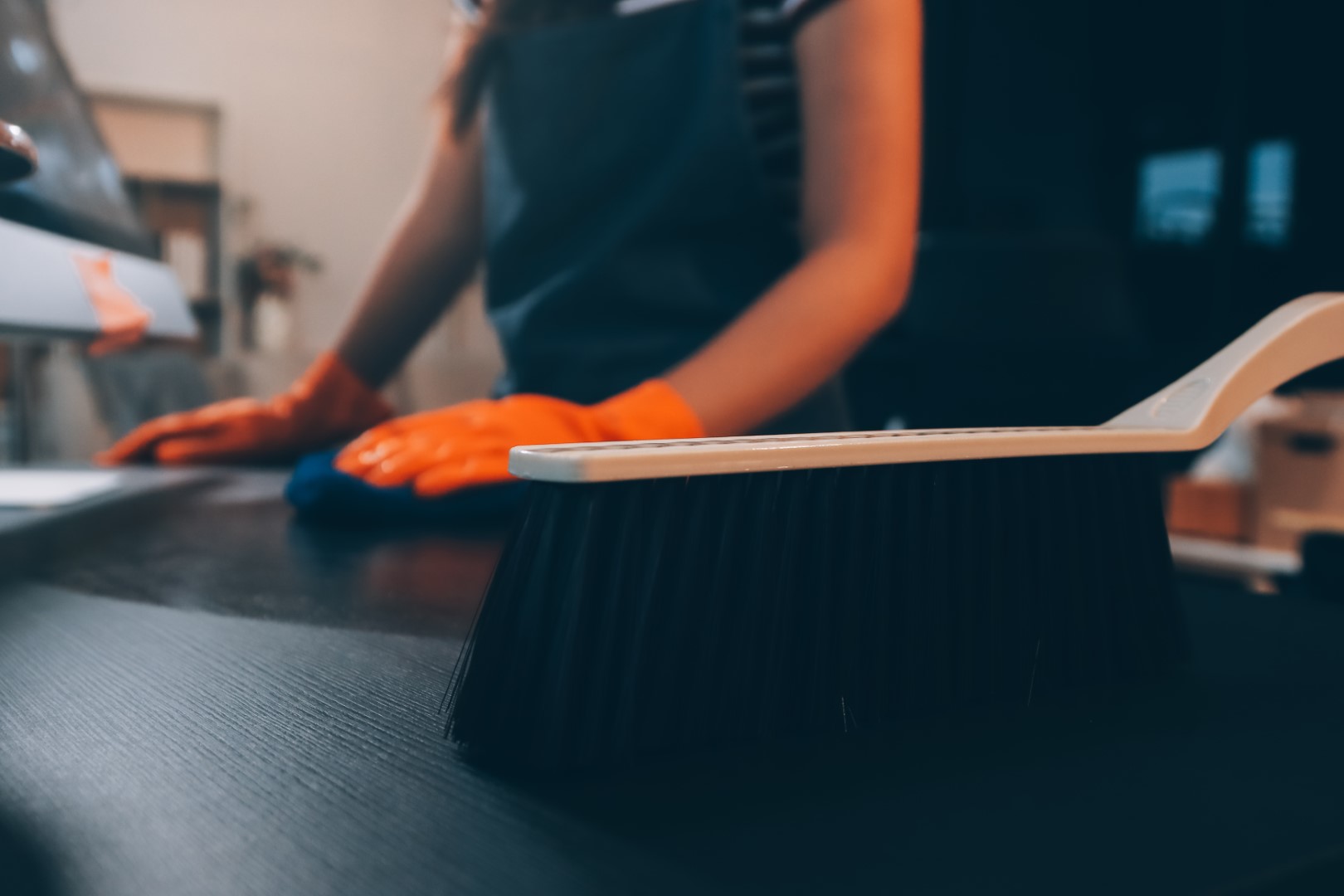 Η Αποστολή μας 