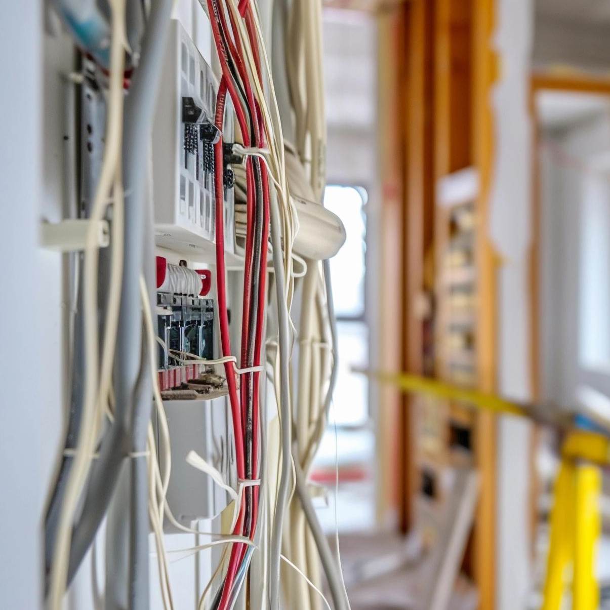 ΗΛΕΚΤΡΙΚΕΣ ΕΓΚΑΤΑΣΤΑΣΕΙΣ 