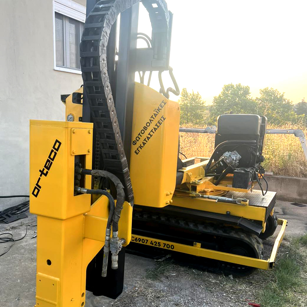 ΓΕΩΤΡΗΣΗ ΓΙΑ ΦΩΤΟΒΟΛΤΑΪΚΑ 