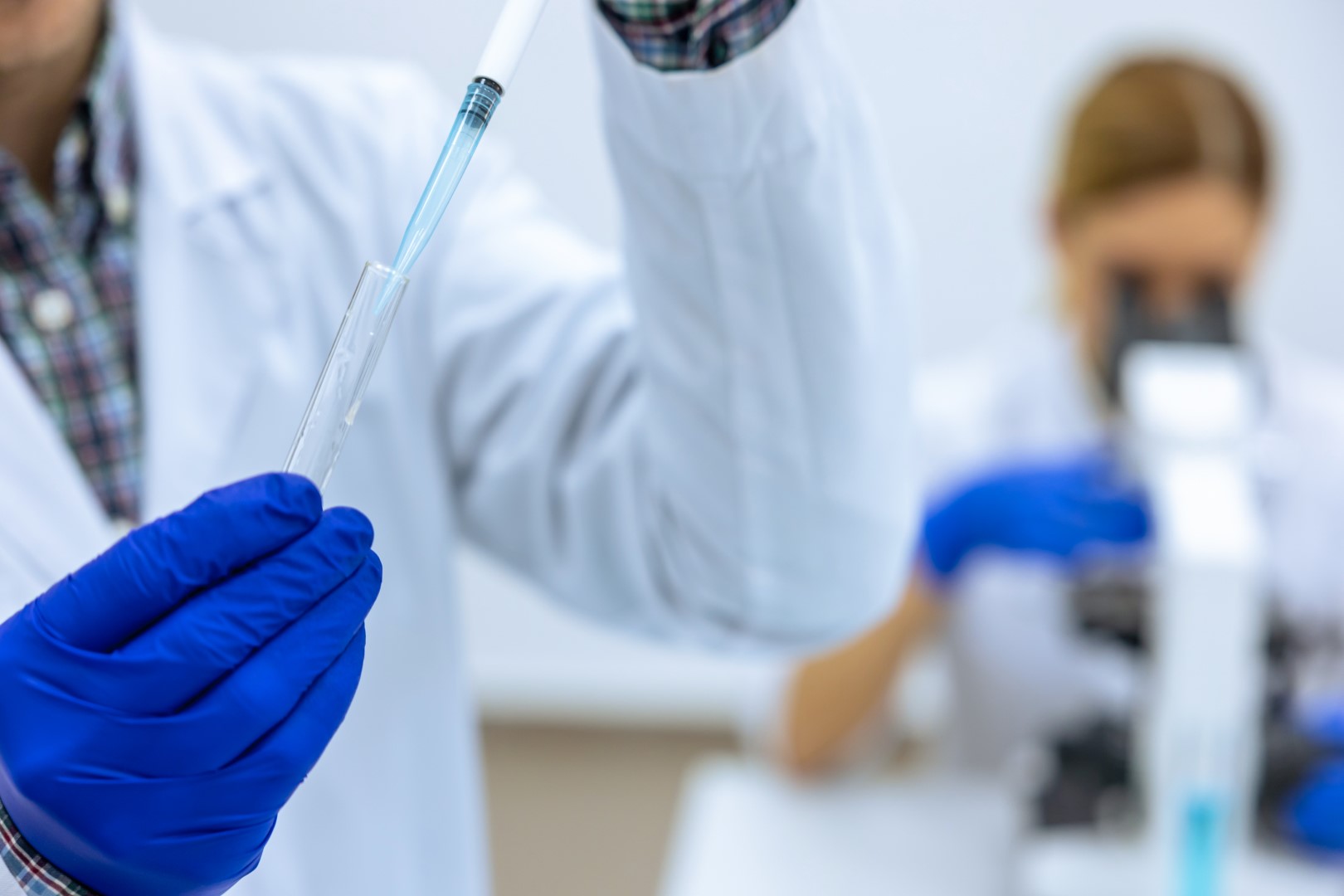 Βιοχημικές εξετάσεις 