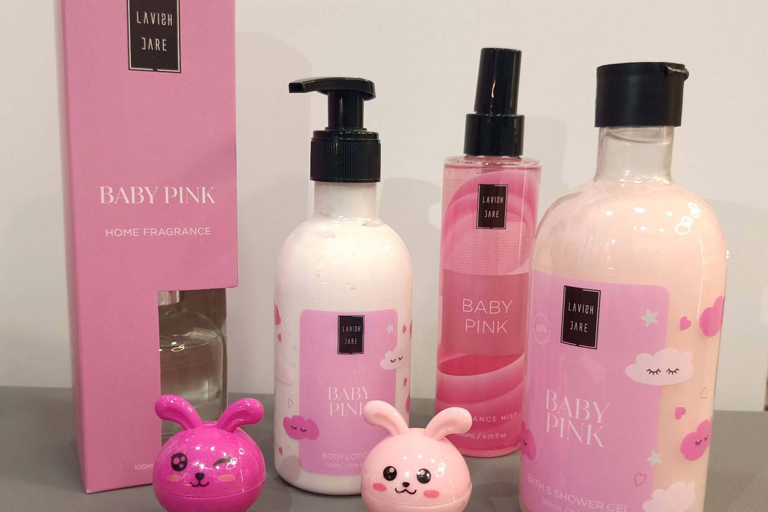 Δερμοκαλλυντικά 