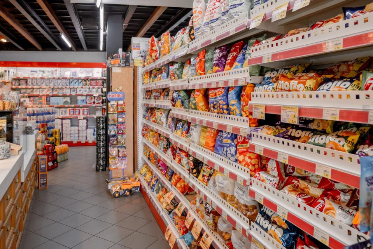 Ο Χώρος μας 