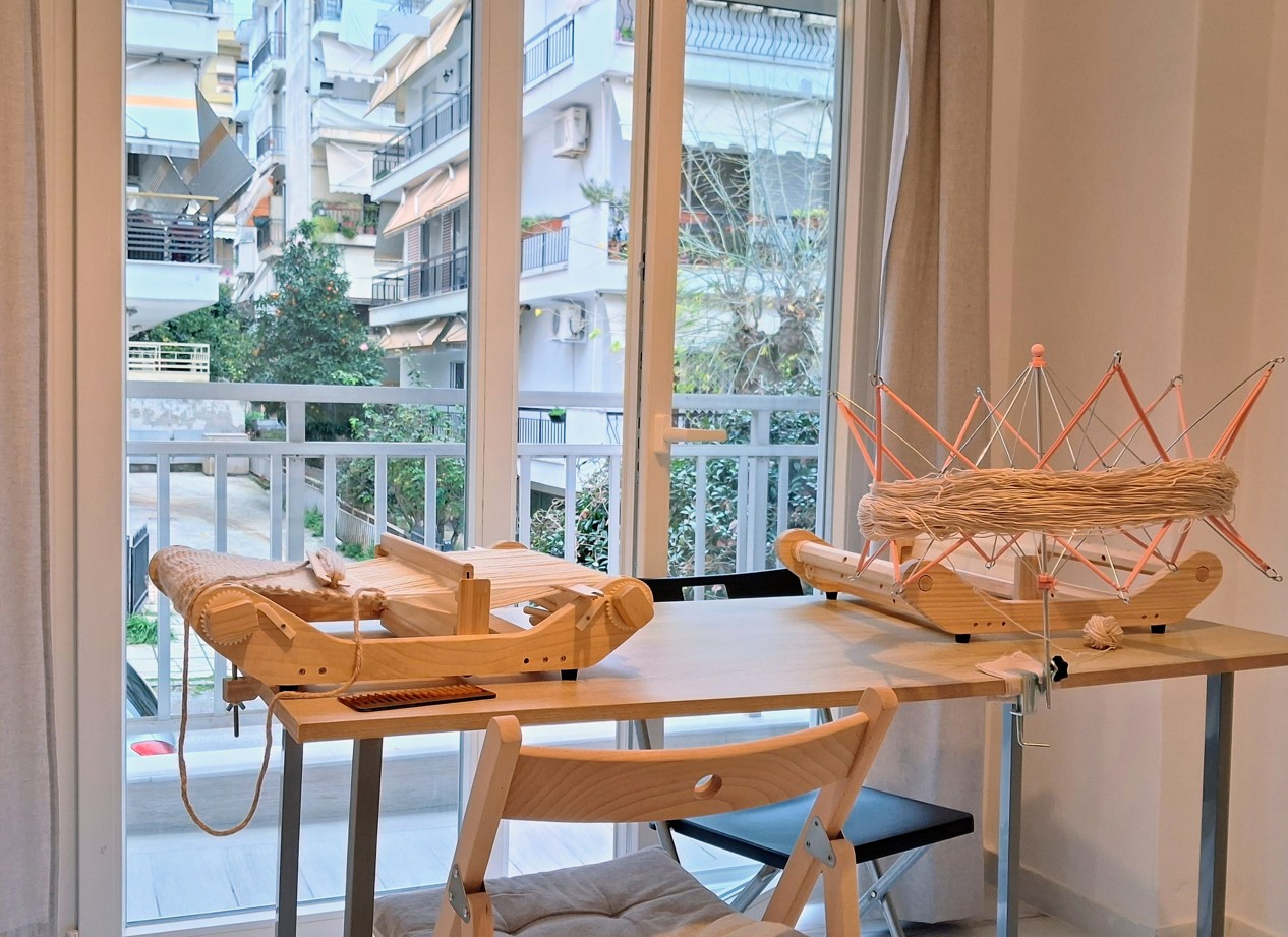 Εν αρχή η ίνα 