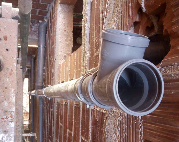 Υδραυλικές Εγκαταστάσεις & Επισκευές 