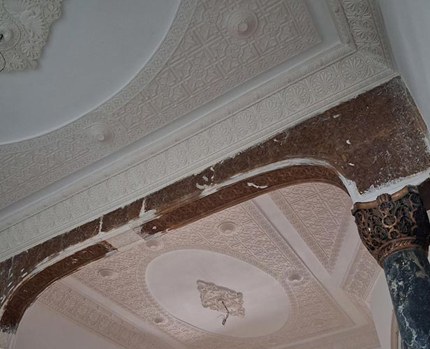 ΟΙ ΥΠΗΡΕΣΙΕΣ ΜΑΣ 