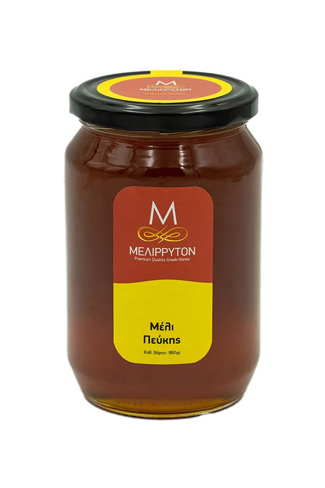 Μέλι Πεύκης 