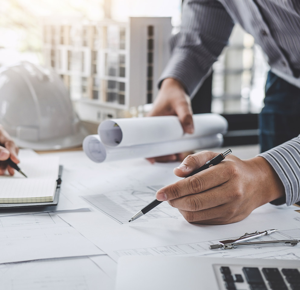 Μελέτες & Αδειοδοτήσεις 