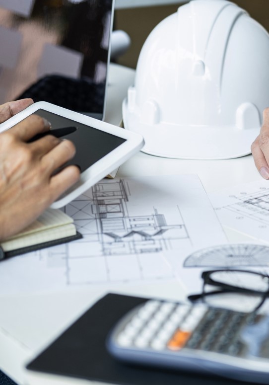 Ανακαινίσεις – Ενισχύσεις – Επισκευές 