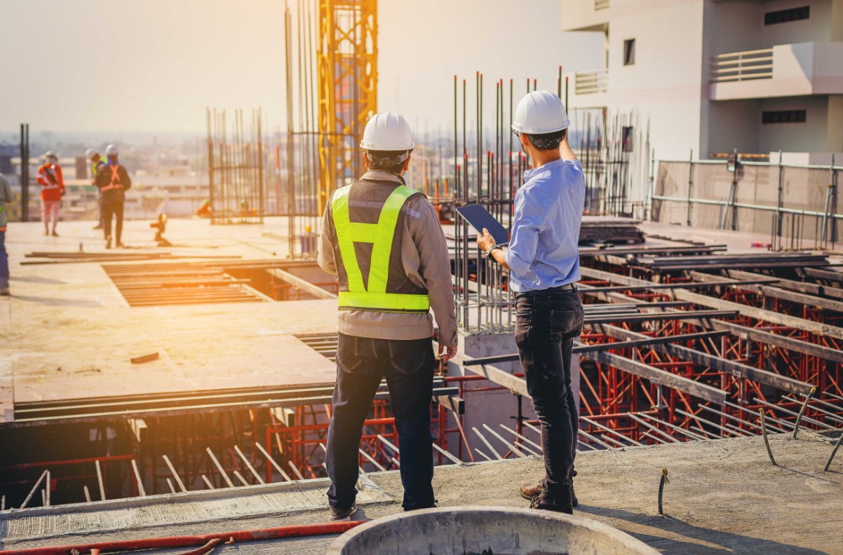 Κατασκευές & Τεχνικά Έργα 