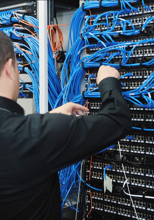 Δίκτυα & Τηλεπικοινωνίες 