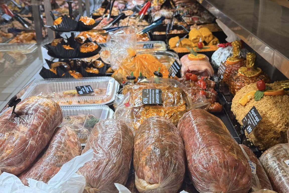 Παρασκευάσματα 