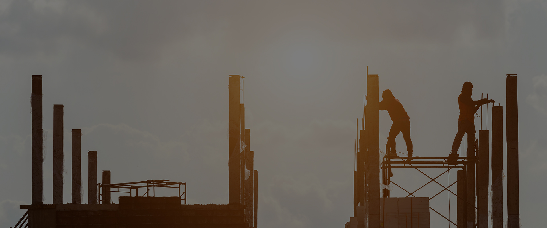 Ας χτίσουμε κάτι σπουδαίο μαζί! 