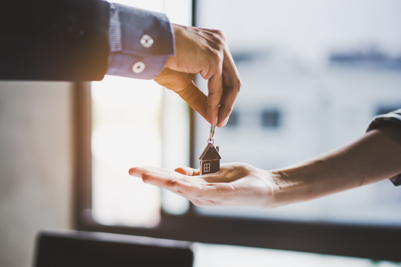 Αγοραπωλησίες 