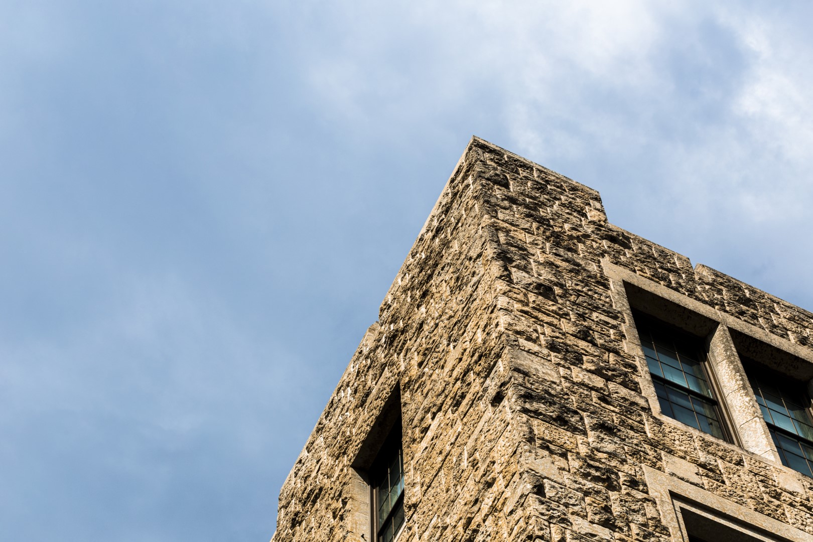 Πέτρινες Κατασκευές 