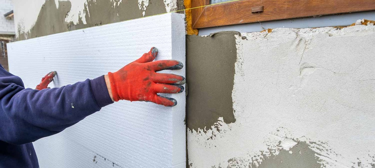 Θερμομονώσεις 