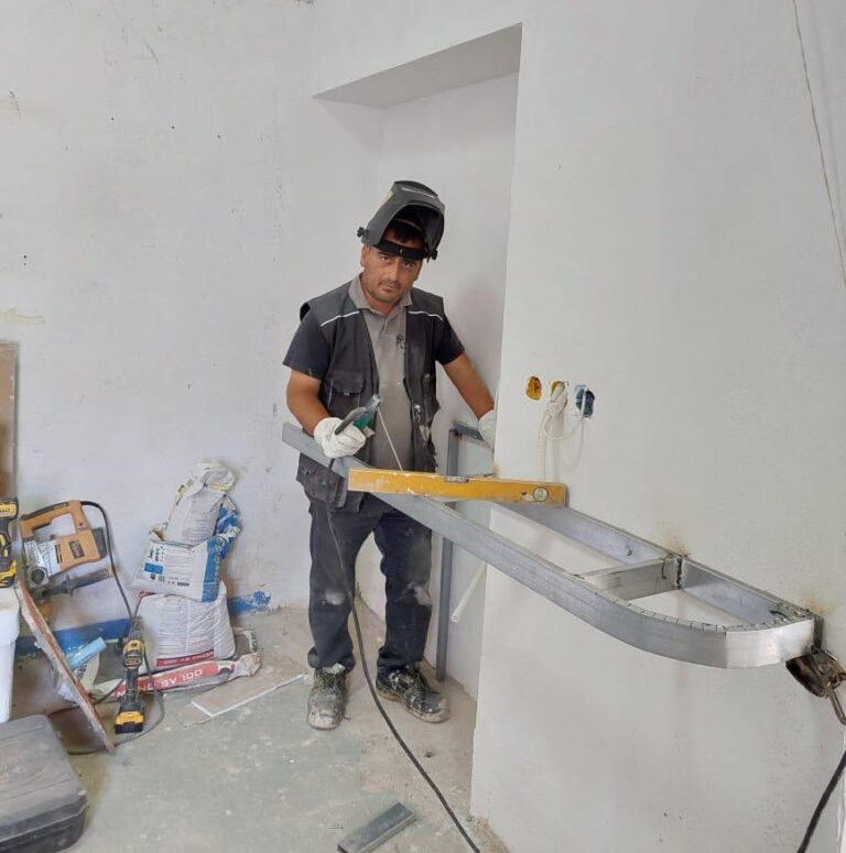 Η Ομάδα μας 