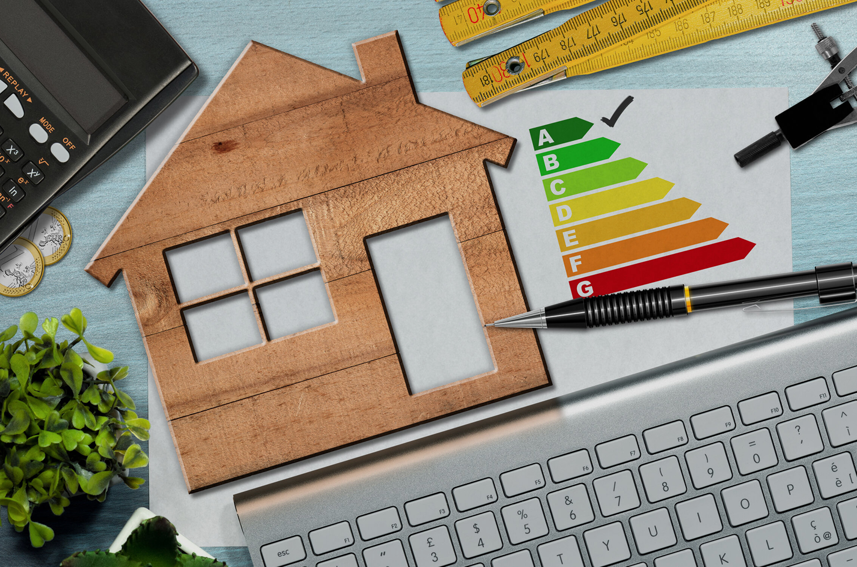 Πρόγραμμα Εξοικονομώ 