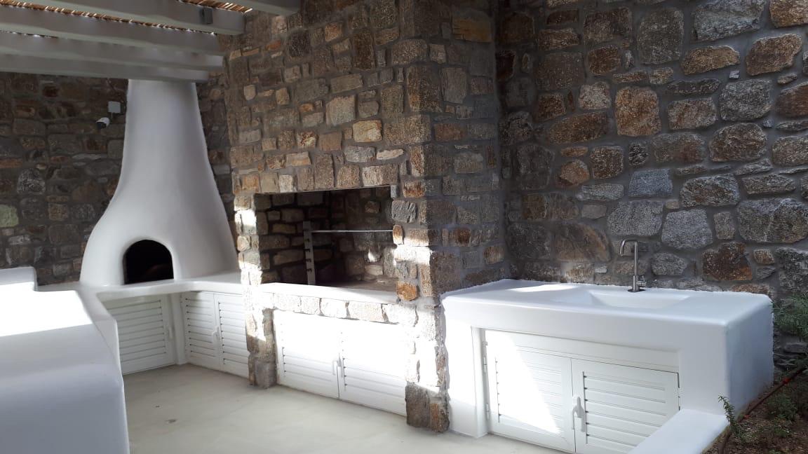 ΕΡΓΑ ΕΞΩΤΕΡΙΚΟΥ ΧΩΡΟΥ 