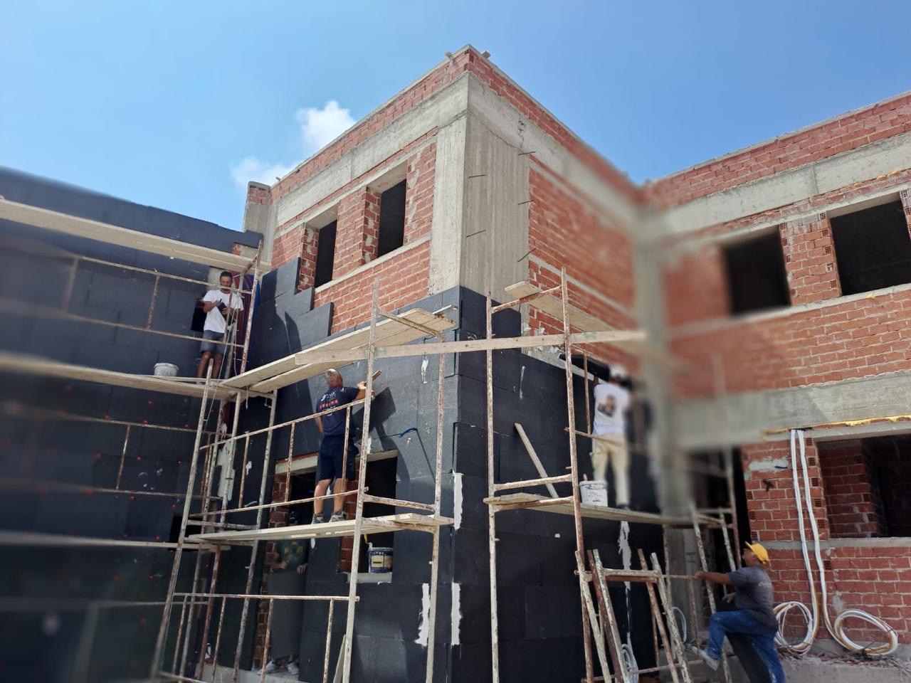 ΜΟΝΩΣΕΙΣ & ΘΕΡΜΟΠΡΟΣΟΨΗ 