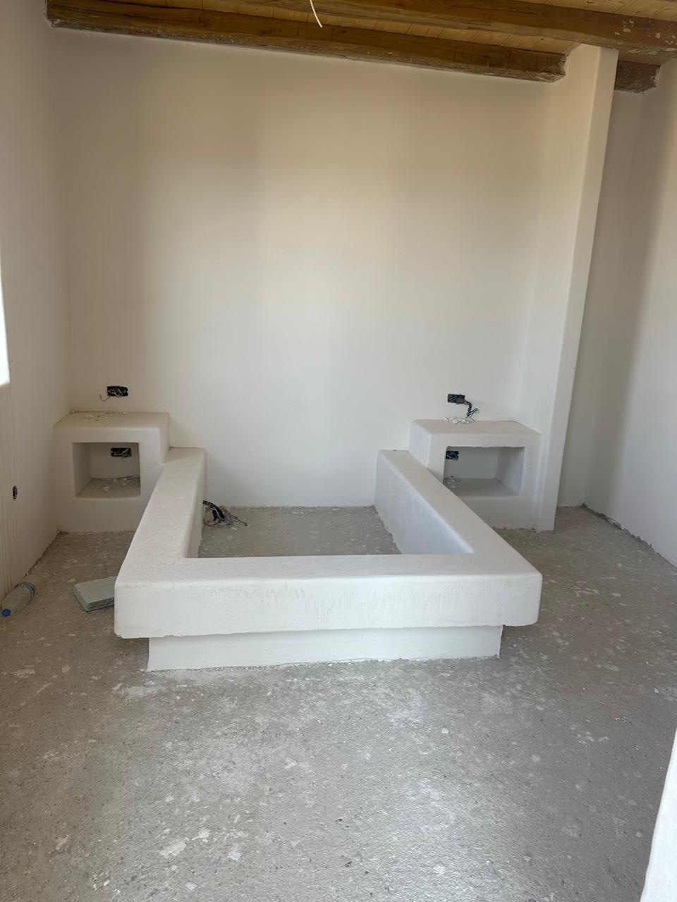 ΑΝΑΚΑΙΝΙΣΕΙΣ & ΕΣΩΤΕΡΙΚΕΣ ΕΡΓΑΣΙΕΣ 