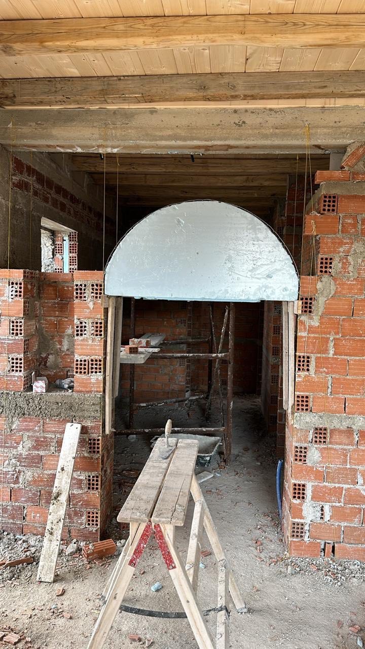 ΟΙΚΟΔΟΜΙΚΕΣ ΕΡΓΑΣΙΕΣ