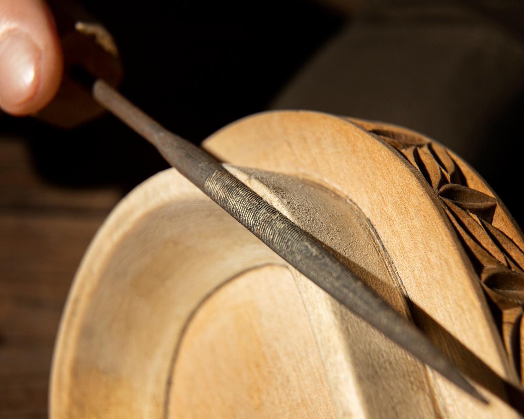 Ρυθμίσεις & βελτιστοποίηση ήχου