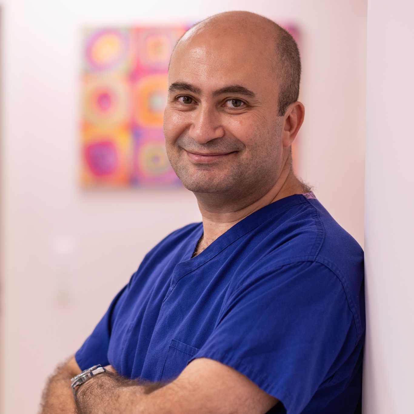 Γνωρίστε τον Κώστα Ν. Παναγιωτίδη 