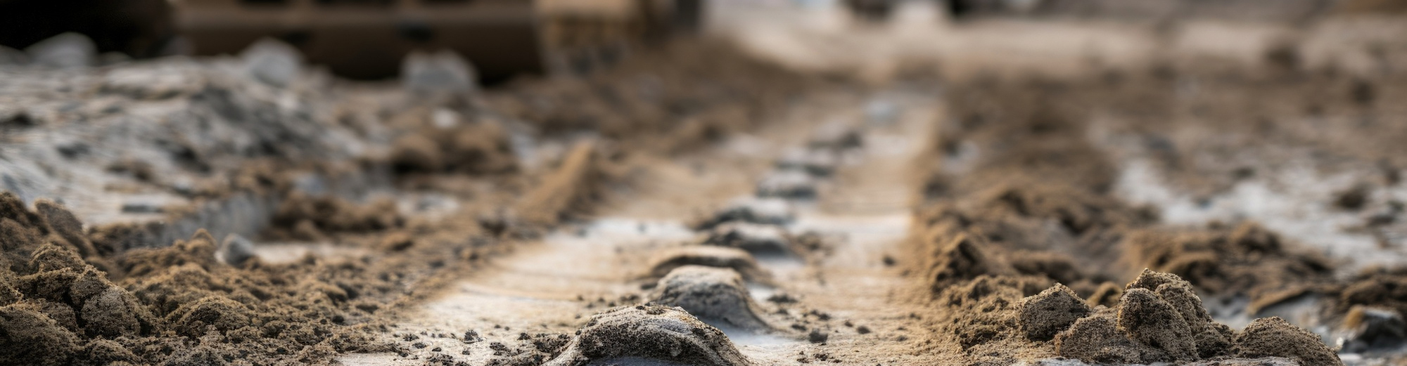 Διάνοιξη Δρόμων 