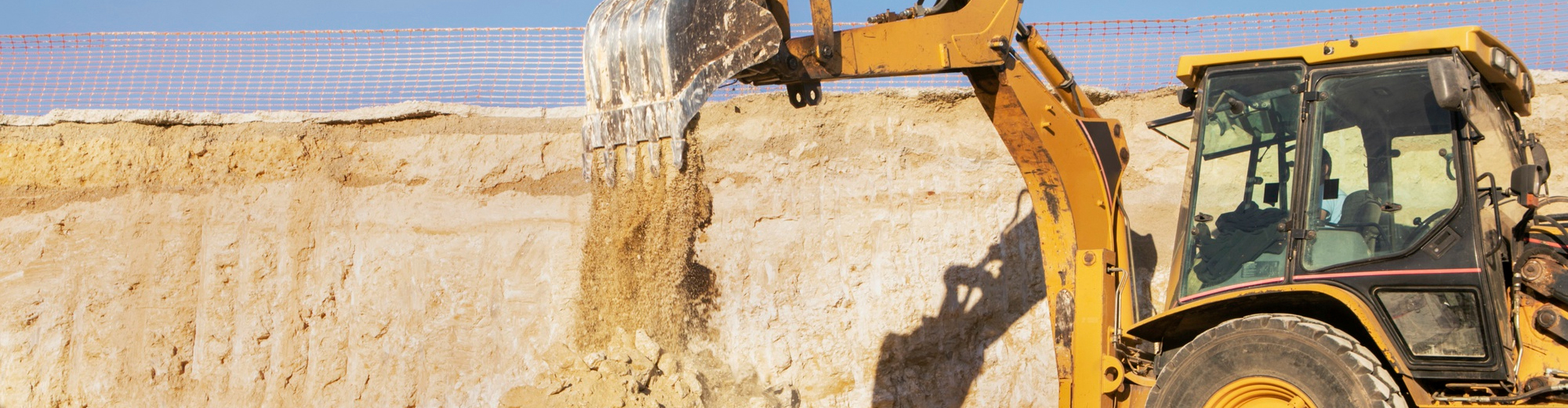 Μπετά & Θεμελιώσεις 