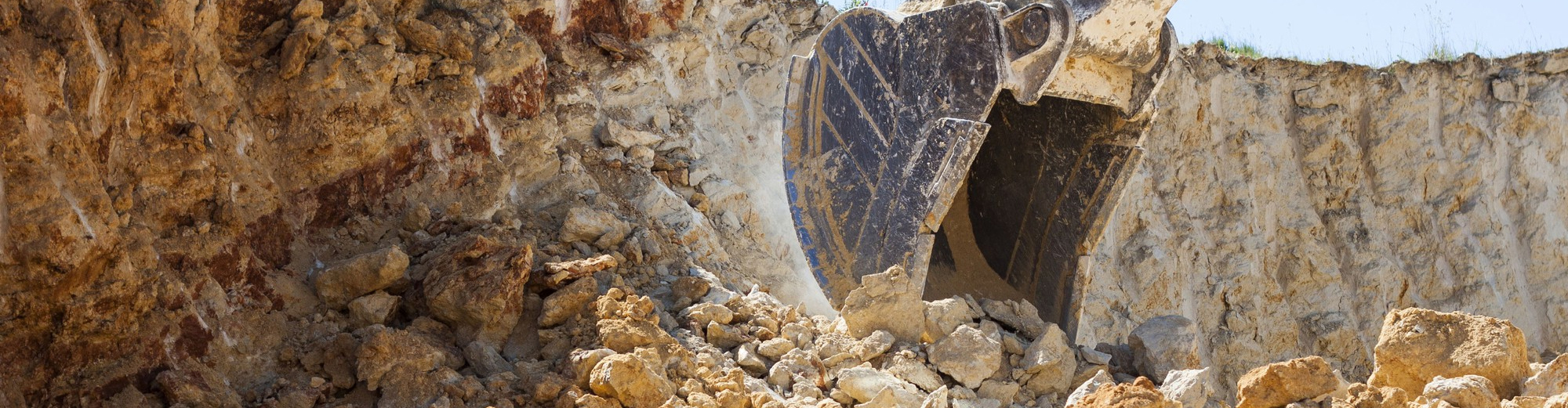 Εκβραχισμοί 