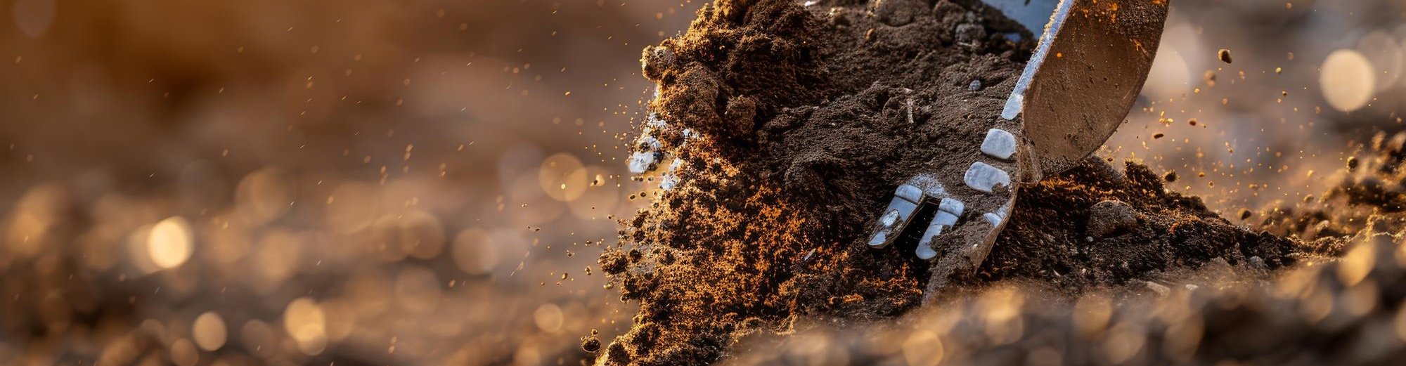 Χωματουργικές Εργασίες 