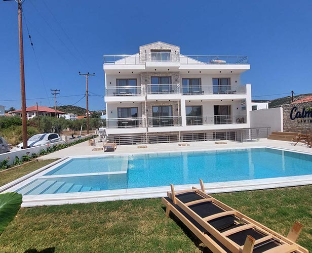 ΟΙ ΥΠΗΡΕΣΙΕΣ ΜΑΣ 