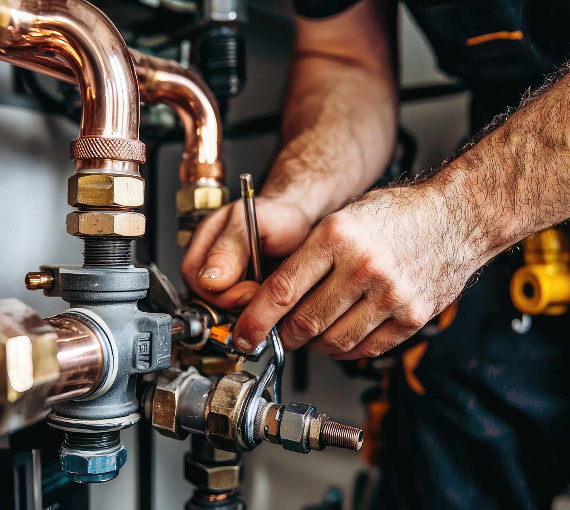 Ποιοι Είμαστε 