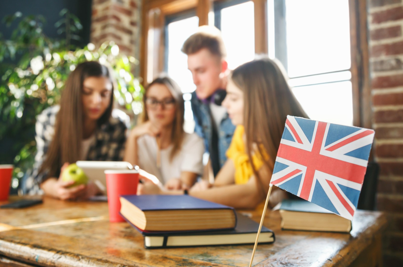 Τμήματα Ενηλίκων 