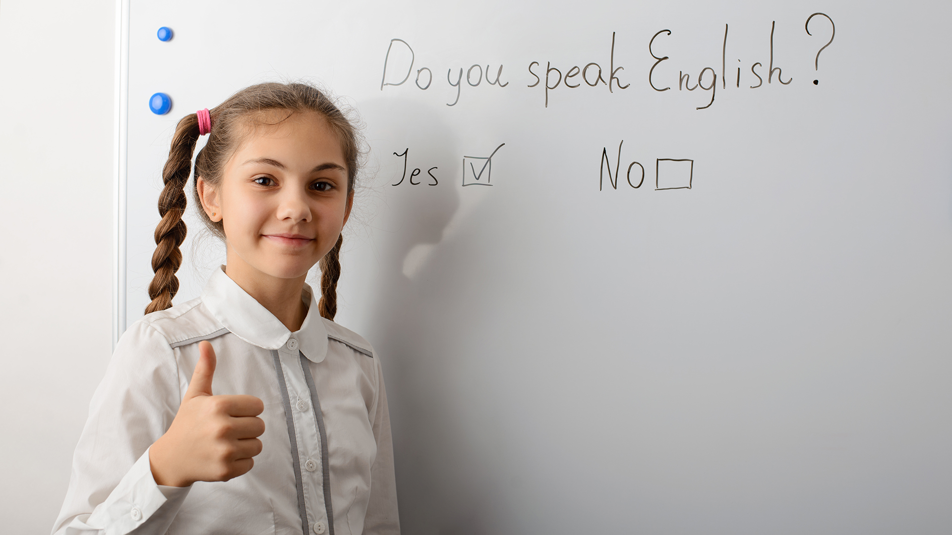 Junior Τάξεις (Παιδιά Δημοτικού) 