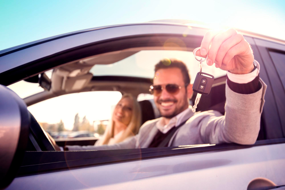 Παράδοση παντού 