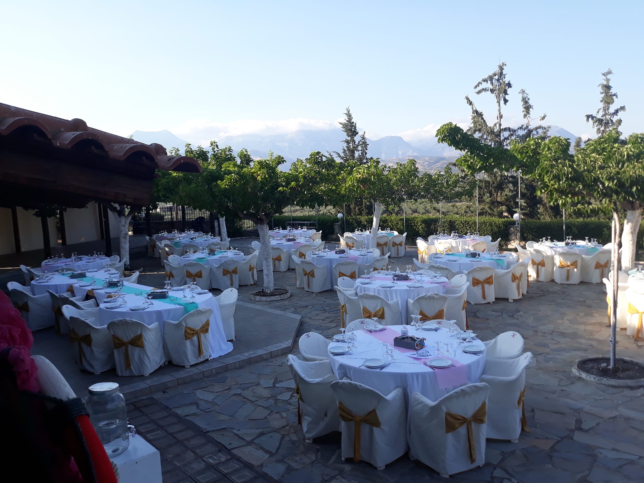 Κοινωνικές Εκδηλώσεις