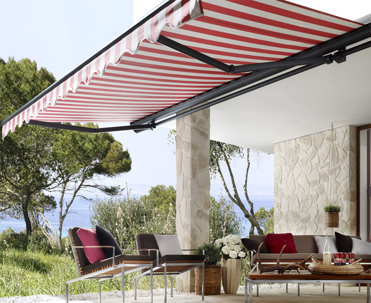 ΤΕΝΤΕΣ ΠΑΝΤΟΣ ΤΥΠΟΥ 