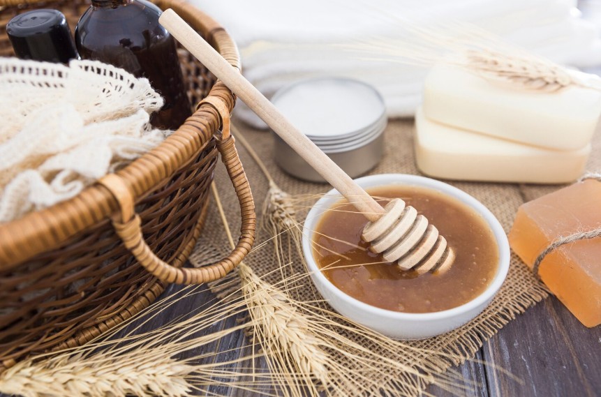 ΠΡΟΪΟΝΤΑ ΜΕΛΙΟΥ 