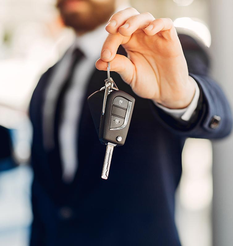 ΠΟΙΟΙ ΕΙΜΑΣΤΕ 