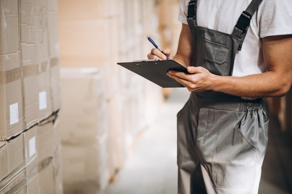 Αξιόπιστες μεταφορές ευπαθών προϊόντων 