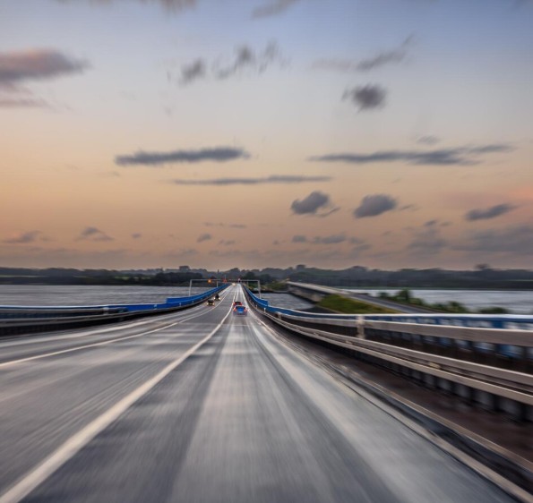 Διανομή & Δρομολόγια σε Αττική & Κόρινθο 