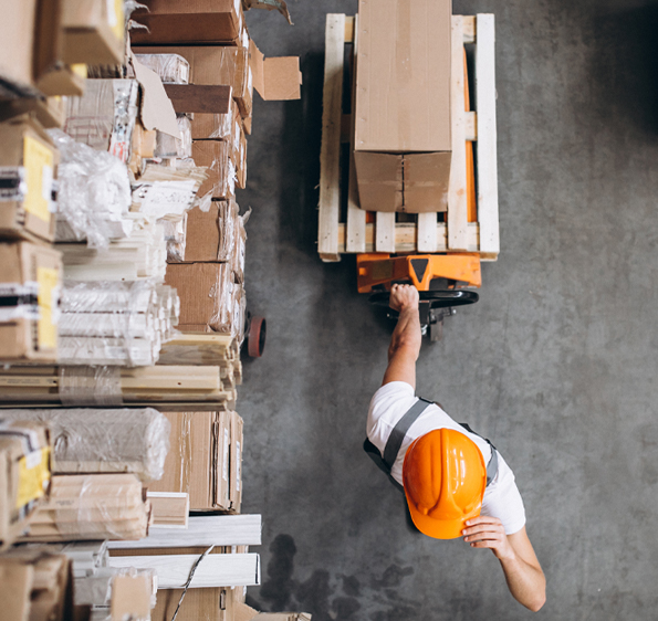 Μεταφορές Ευπαθών Προϊόντων 