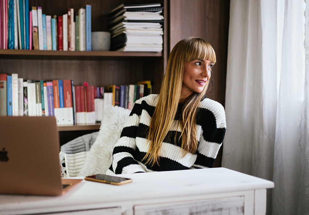 Αποστολή & Όραμα 