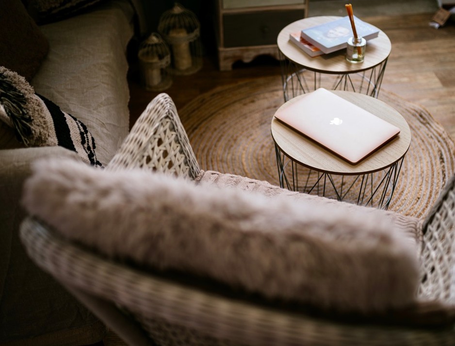 Κάθε λεπτομέρεια έχει επιλεγεί  