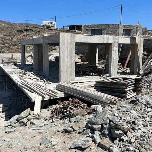 Εργασίες που αναλαμβάνουμε 