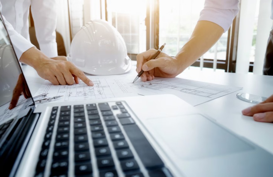 ΤΕΧΝΙΚΕΣ ΥΠΗΡΕΣΙΕΣ 