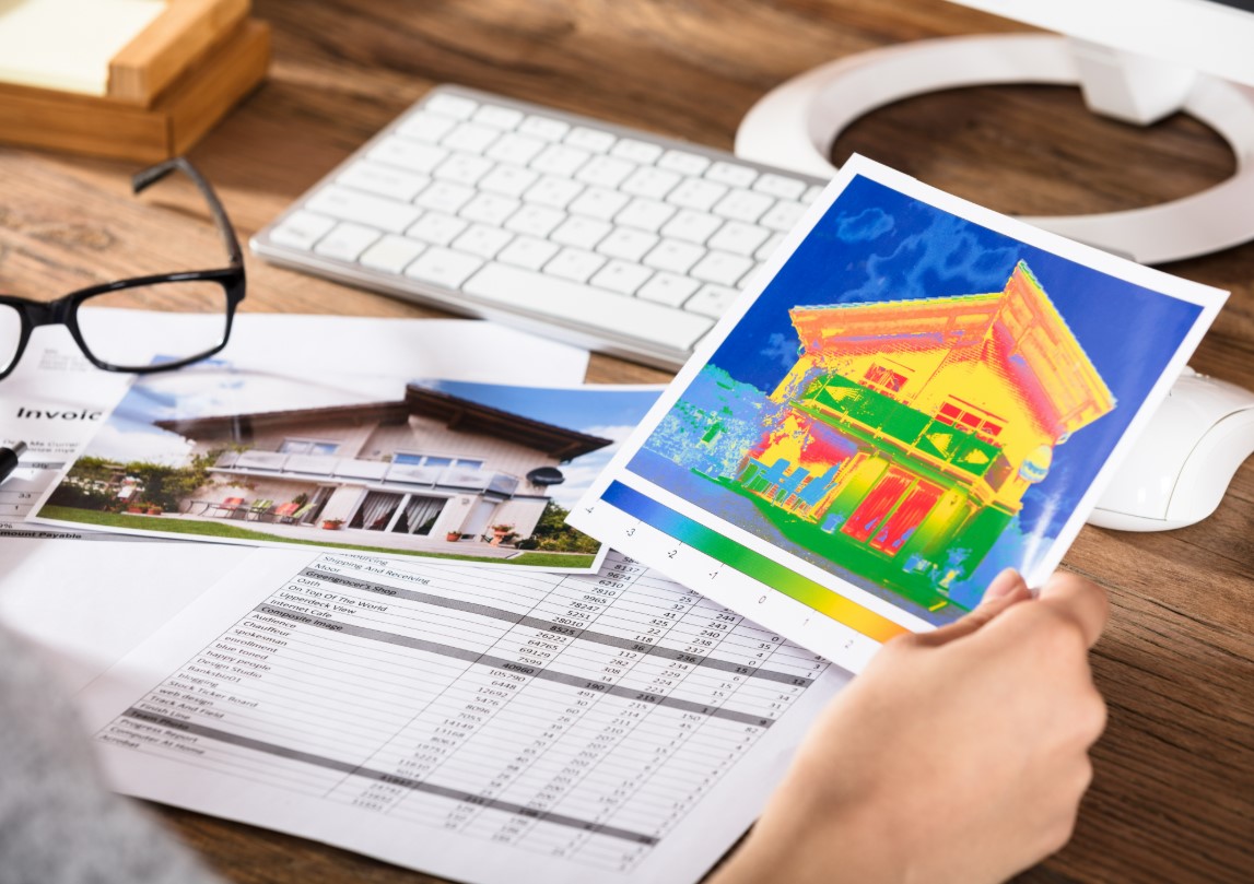 Ενεργειακές Μελέτες & Πιστοποιήσεις 